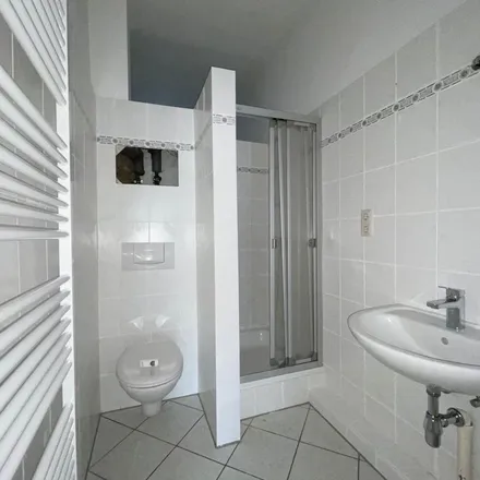 Rent this 2 bed apartment on Wächterstraße 27 in 01139 Dresden, Germany
