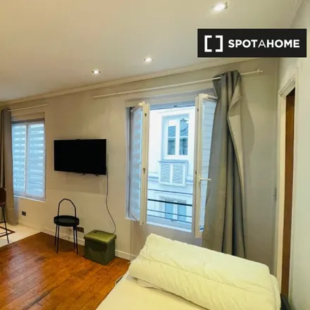 Image 6 - 55 Rue Saint-Didier, 75116 Paris, France - Apartment for rent