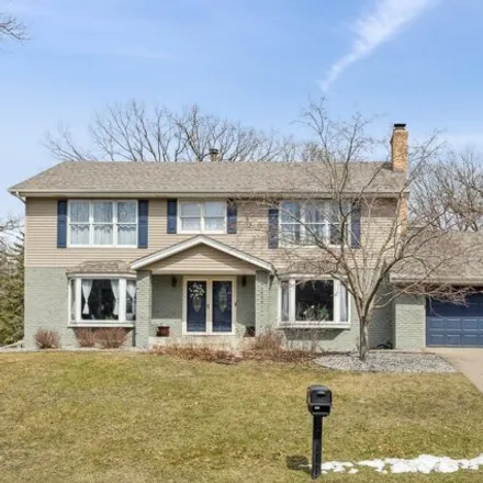 Buy this 4 bed house on 7853 131st Street West in Apple Valley, MN 55124