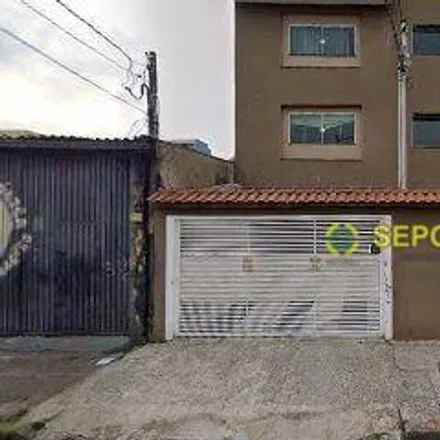 Image 2 - Rua Santa Carolina, Santa Terezinha, Santo André - SP, 09210-370, Brazil - Apartment for sale