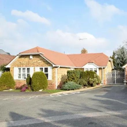 Buy this 3 bed house on Almond Close in Clewer Village, SL4 3YL