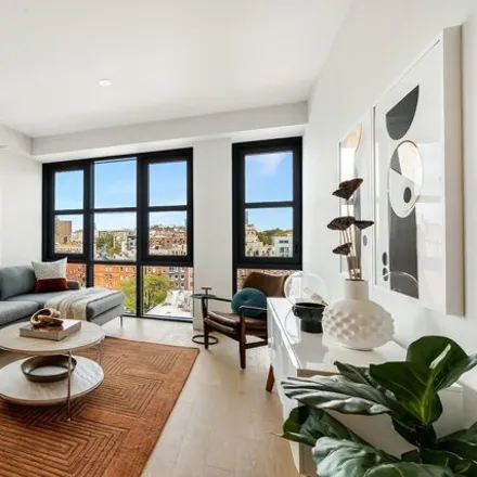 Buy this 2 bed condo on Eleven Hancock in 11 Hancock Place, New York