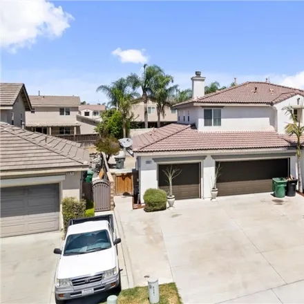 Rent this 5 bed house on 6561 Chloe Court in Eastvale, CA 92880