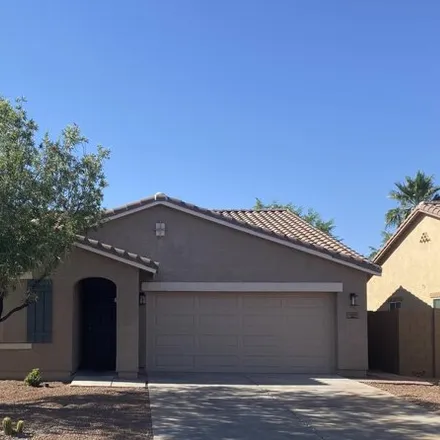 Buy this 3 bed house on 1350 E Poncho Ln in Arizona, 85143
