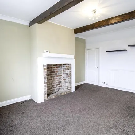 Rent this 2 bed house on Crossley Lane in Norristhorpe, WF14 0NX