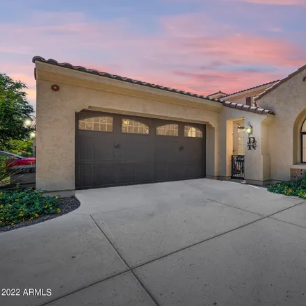 Image 3 - 3562 North Hooper Street, Verrado, Buckeye, AZ 85396, USA - Townhouse for sale