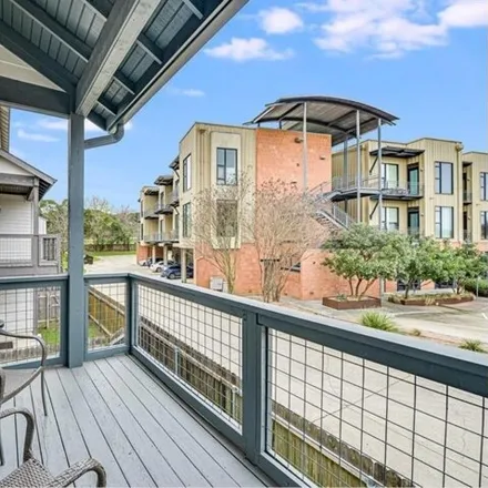 Buy this 4 bed condo on 2520 Bluebonnet Lane in Austin, TX 78704