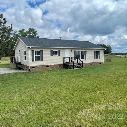 Buy this 3 bed house on Bachelor Road in Cleveland County, NC 28114