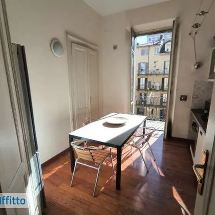 Rent this 4 bed apartment on Cesare Pavese in Via Alfonso Lamarmora, 10128 Turin TO