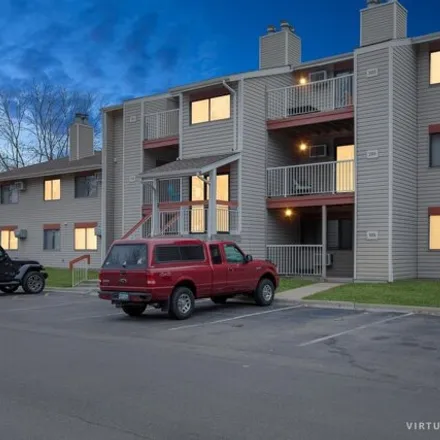 Buy this 1 bed condo on 400 Shelard Parkway in Saint Louis Park, MN 55426
