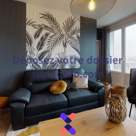 Image 8 - 2 Avenue Pierre Semard, 38400 Saint-Martin-d'Hères, France - Apartment for rent