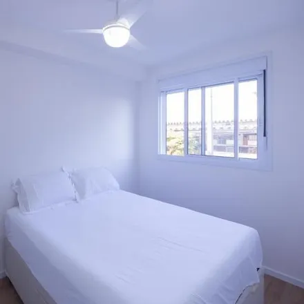 Buy this 2 bed apartment on Rua Bruno Bauer in Vila Leopoldina, São Paulo - SP