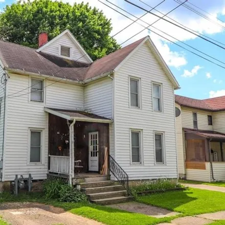 Buy this studio house on 66 John Street in City of Corning, NY 14830