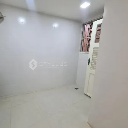 Buy this 1 bed apartment on Copastar in Rua Figueiredo de Magalhães, Copacabana