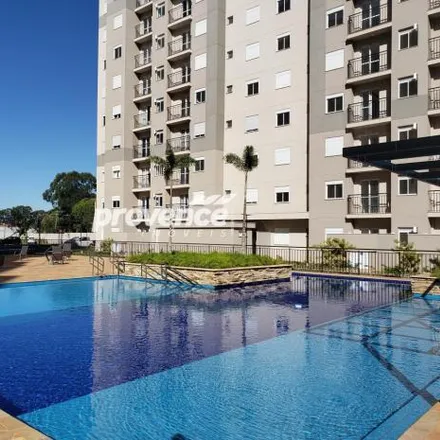 Image 2 - Avenida Joaquim Perosi, Cecap, Piracicaba - SP, 13409-016, Brazil - Apartment for sale