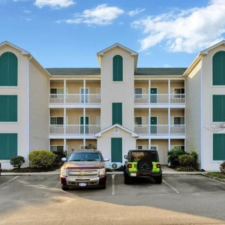 Buy this 2 bed condo on unnamed road in Horry County, SC