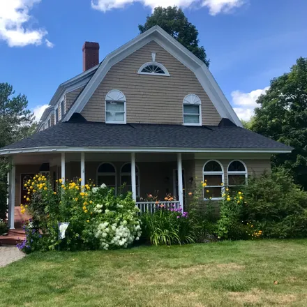 Buy this 4 bed house on 52 Dudley Street in Presque Isle, 04769