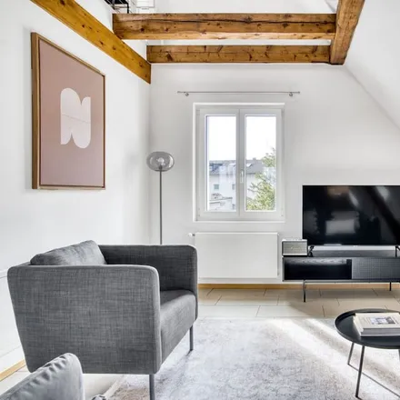 Image 2 - Zurich, Switzerland - Apartment for rent