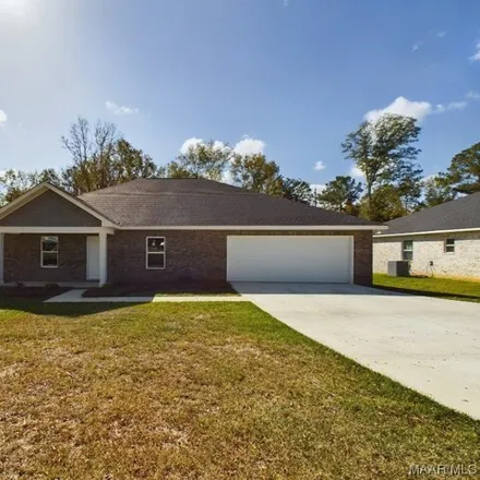 Buy this 4 bed house on 170 Fuller Road in Dothan, AL 36301