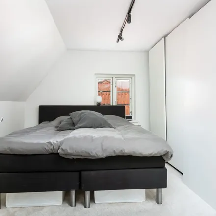 Rent this 2 bed apartment on Nørrebyen 13 in 6280 Højer, Denmark