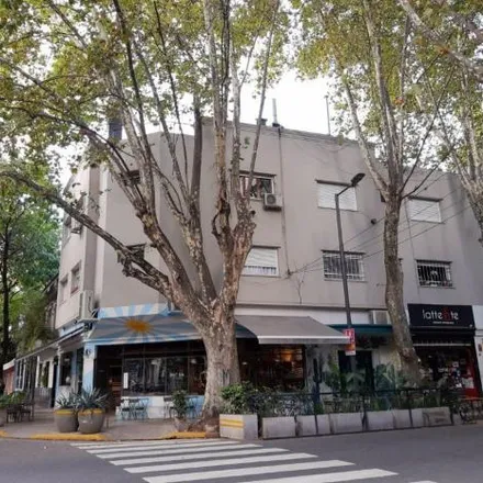 Buy this 1 bed apartment on Nicaragua 4902 in Palermo, C1425 BXH Buenos Aires