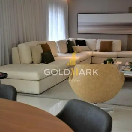 Buy this 3 bed apartment on Avenida Conselheiro Rodrigues Alves 529 in Vila Mariana, São Paulo - SP