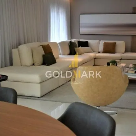 Image 1 - Avenida Conselheiro Rodrigues Alves 529, Vila Mariana, São Paulo - SP, 04012-120, Brazil - Apartment for sale