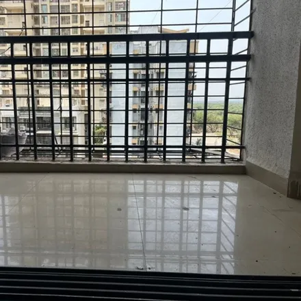 Buy this 2 bed apartment on unnamed road in Ghansoli, Navi Mumbai - 400701