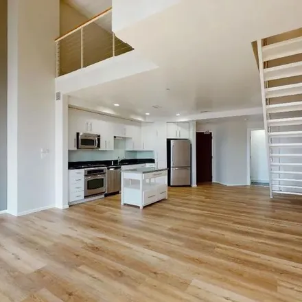 Image 3 - 1100 Wilshire, 1100 Wilshire Boulevard, Los Angeles, CA 90017, USA - Apartment for rent