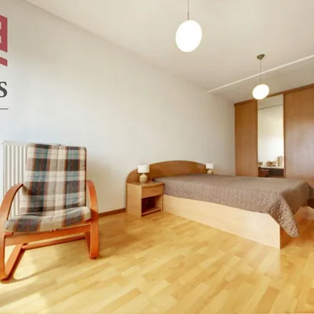 Rent this 2 bed apartment on Krokuvos g. 25 in 09305 Vilnius, Lithuania