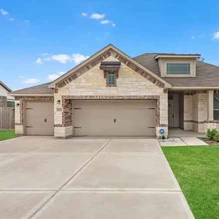 Rent this 4 bed house on unnamed road in Montgomery County, TX 77303