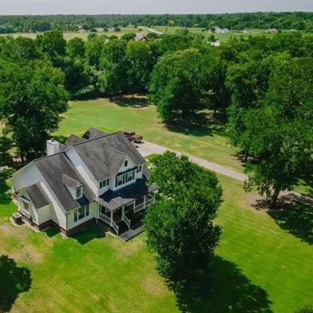 Image 1 - 39457 FM 1458, Waller County, TX 77423, USA - House for sale