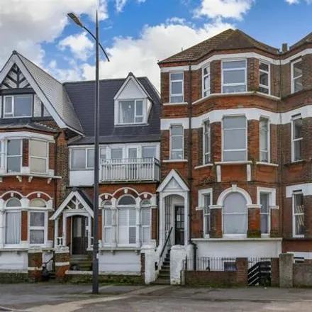 Buy this 2 bed apartment on Station Road in Margate, CT9 5AG