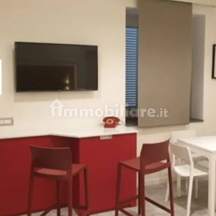 Image 2 - Punctum Studio, Piazza San Francesco 22, 84013 Cava de' Tirreni SA, Italy - Apartment for rent