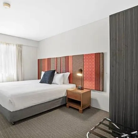 Rent this 2 bed apartment on Perth in City of Perth, Australia