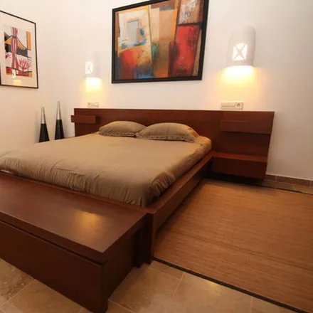 Rent this 3 bed house on San Bartolomé in Canary Islands, Spain