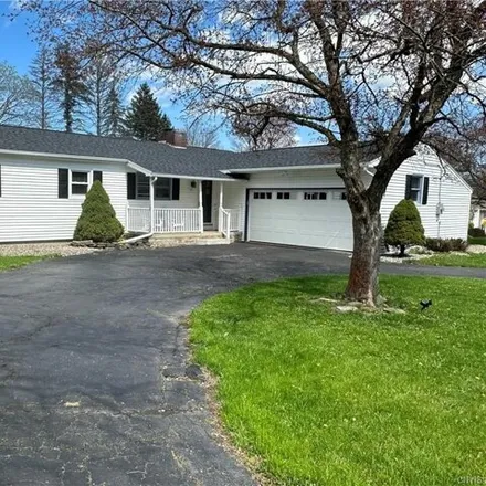 Buy this 3 bed house on 23 Antler Road in Big Flats, NY 14814