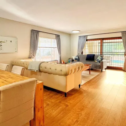 Rent this 4 bed apartment on Eversdal Primary School in Stepping Stones Road, Eversdal