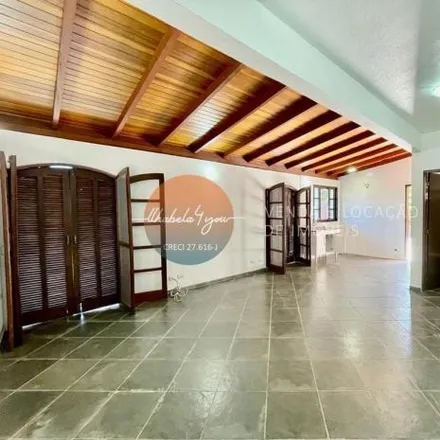 Rent this 1 bed house on Mapa de Ilhabela in Avenida Princesa Isabel, Ilhabela