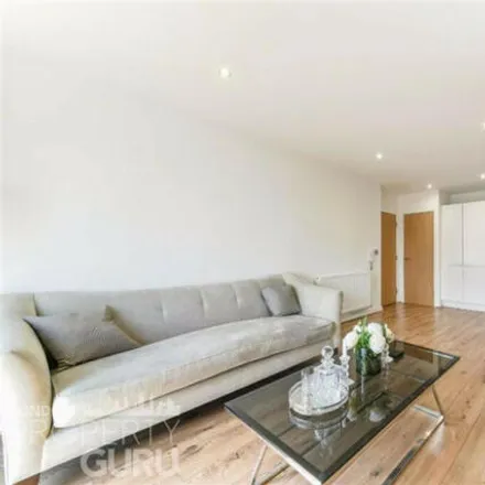Rent this 2 bed room on House Cleaning London in 14 Morden Road, London