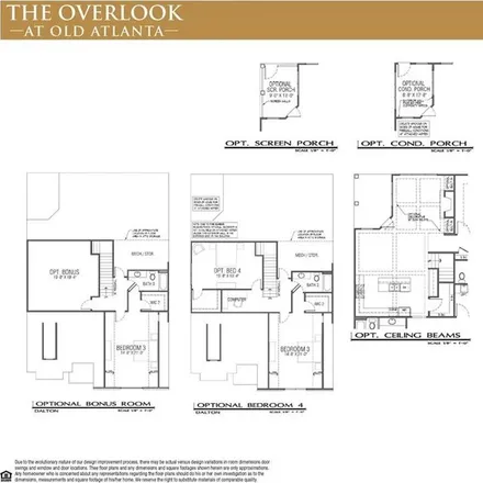 Image 3 - unnamed road, Forsyth County, GA 30024, USA - Townhouse for sale