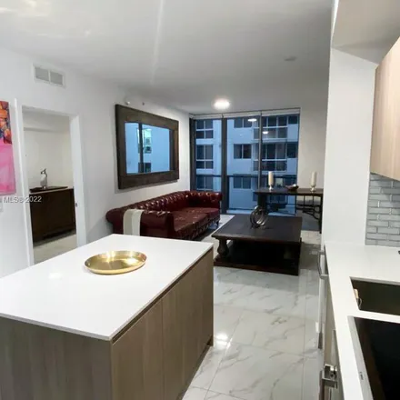 Rent this 1 bed apartment on 201 Southwest 17th Road in The Roads, Miami