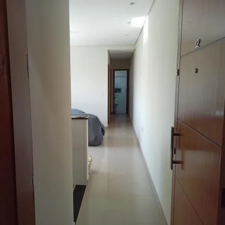 Buy this 2 bed apartment on Rua França in Parque das Nações, Santo André - SP