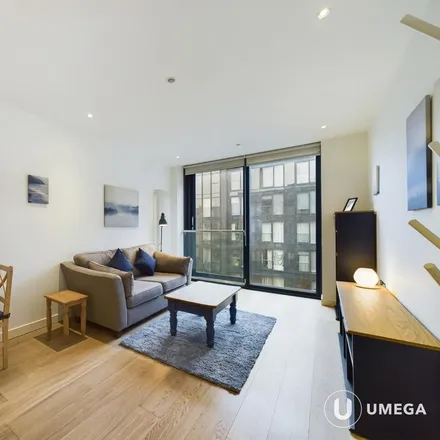 Image 1 - Speirs Gumley, 9 Simpson Loan, City of Edinburgh, EH3 9GQ, United Kingdom - Apartment for rent