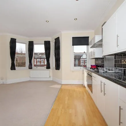 Rent this 2 bed apartment on 117 Coldershaw Road in London, W13 9DU