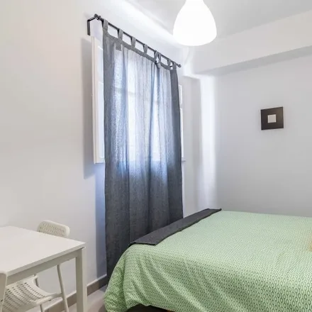 Image 2 - Carrer del Marí Sirera, 6, 46011 Valencia, Spain - Room for rent