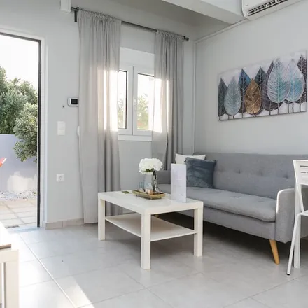 Rent this 1 bed house on Gouves Municipal Unit in Heraklion Regional Unit, Greece