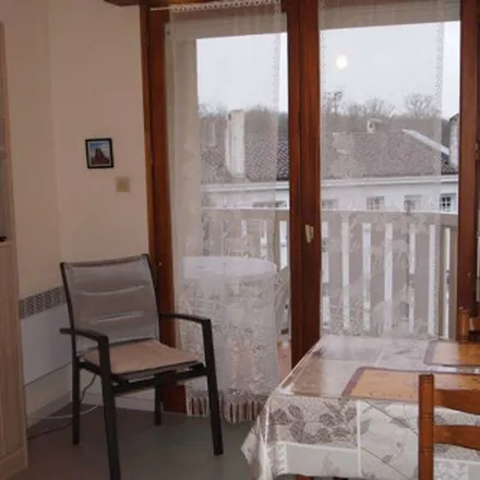 Rent this 1 bed apartment on 81 D Résidence du Soleil d'Oc in 32150 Barbotan-les-Thermes, France