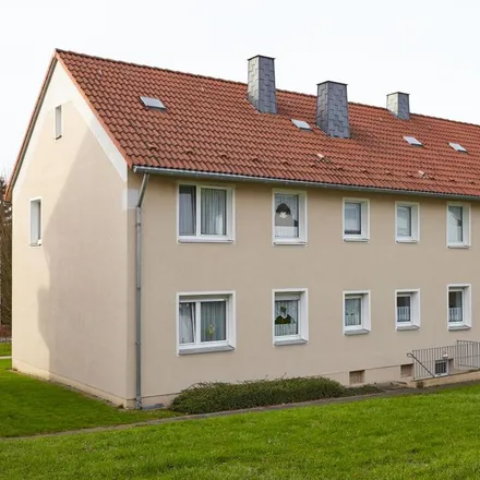 Image 1 - Bauklohstraße 20, 44805 Bochum, Germany - Apartment for rent