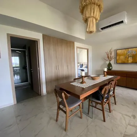 Buy this 2 bed apartment on unnamed road in Cabo Norte Merida, 97113